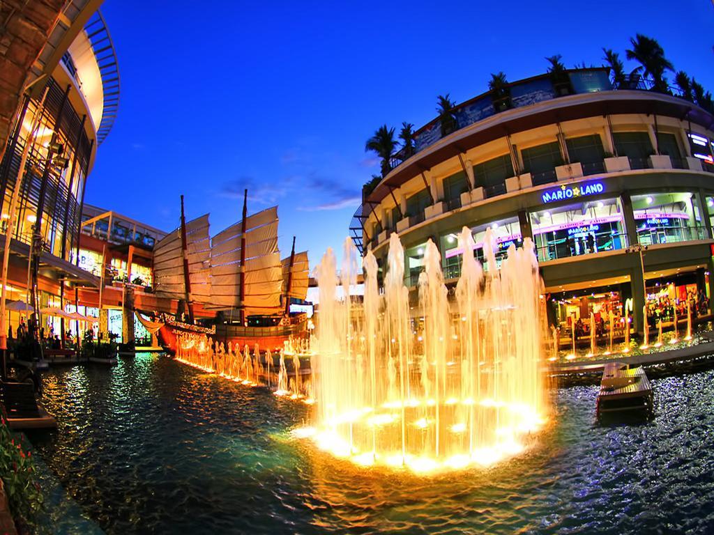 Kro Benetti Patong