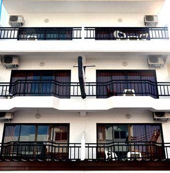 Inn Benetti Patong