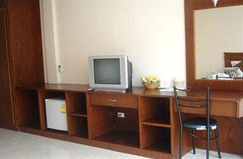 Benetti Inn Patong