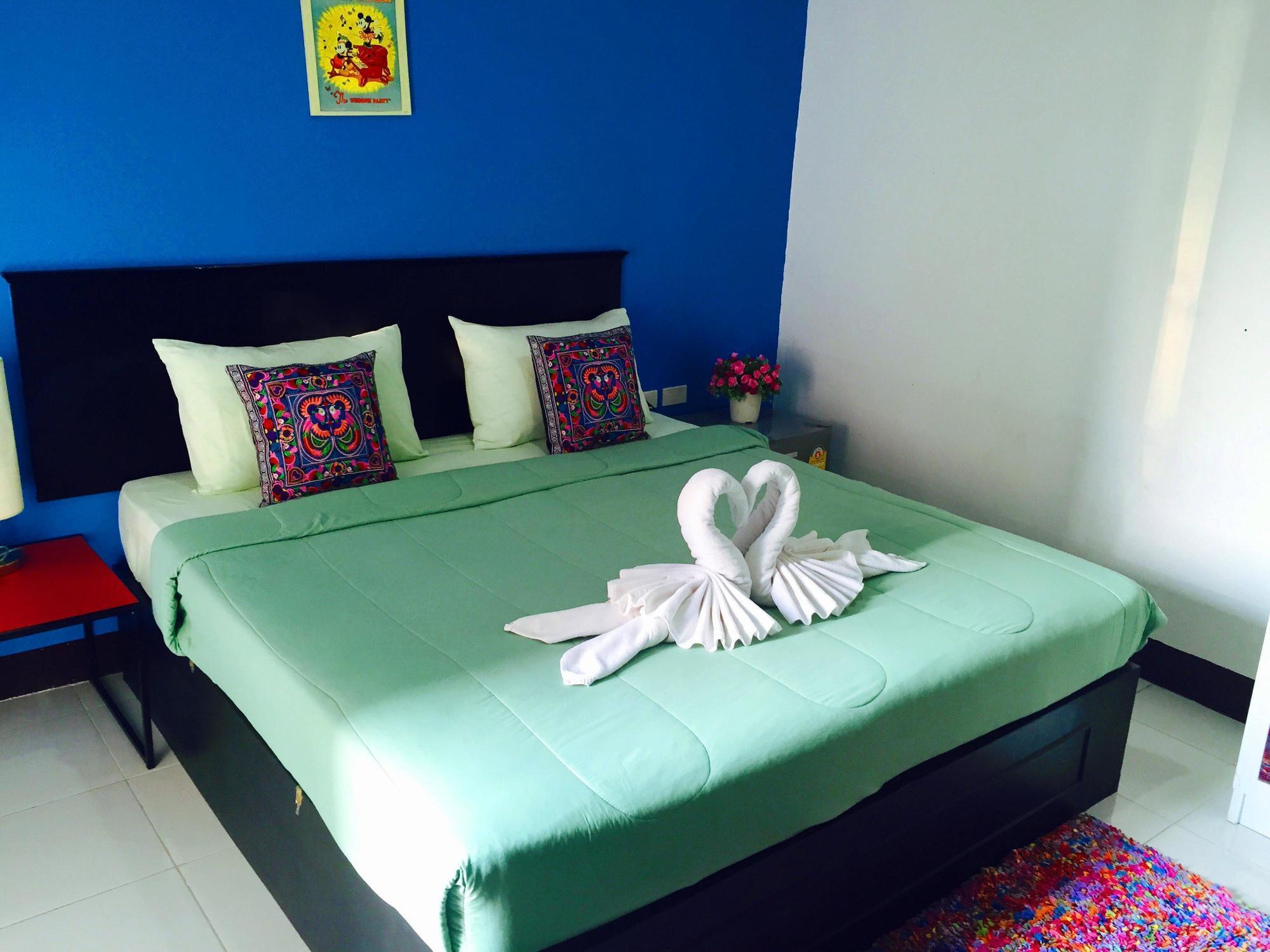 Inn Benetti Patong